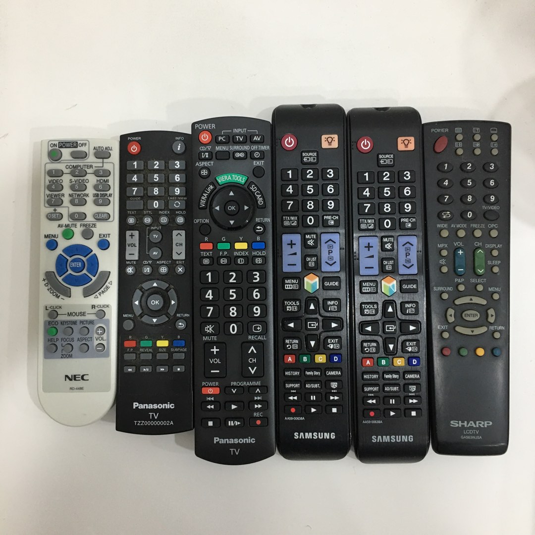 Universal ONN Remote Control Codes For TV List), 53 OFF