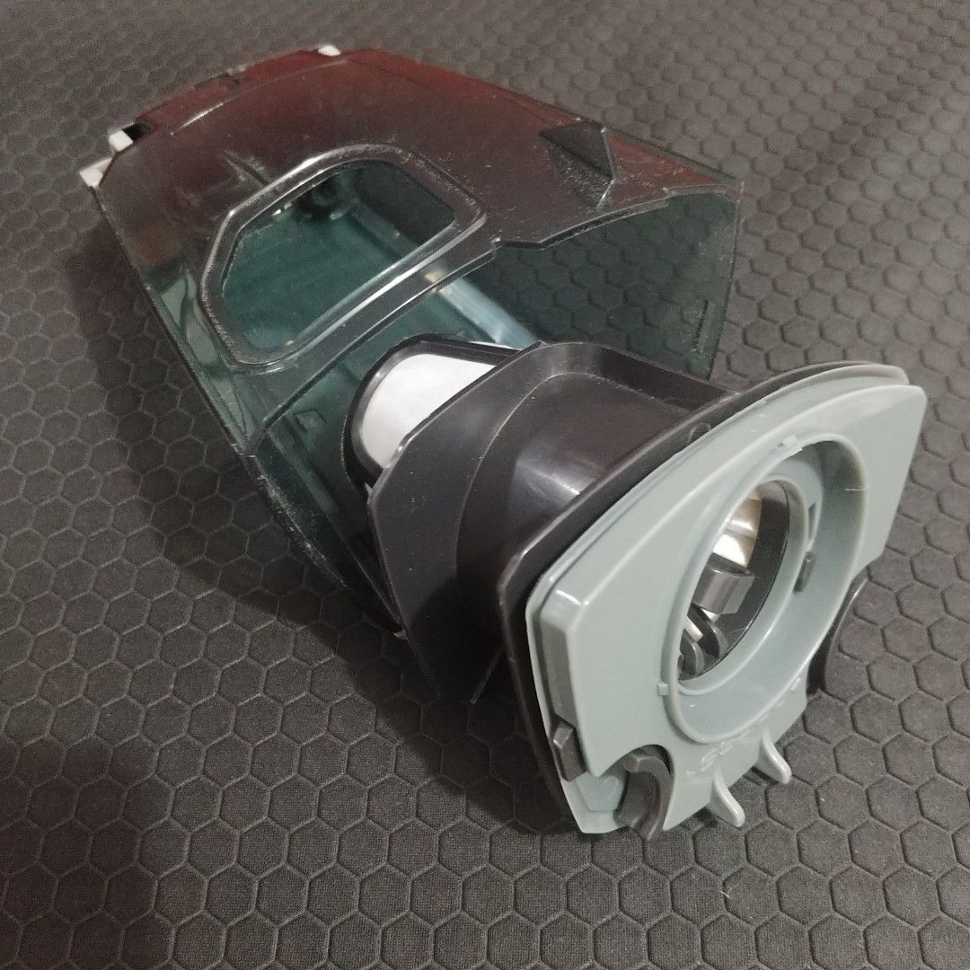 Original Vacuum Handheld Front Case with filter adapter ACCESSORIES