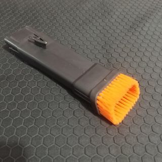 Original Vacuum Brush Nozzle: ACCESSORIES for Electrolux Ergorapidor