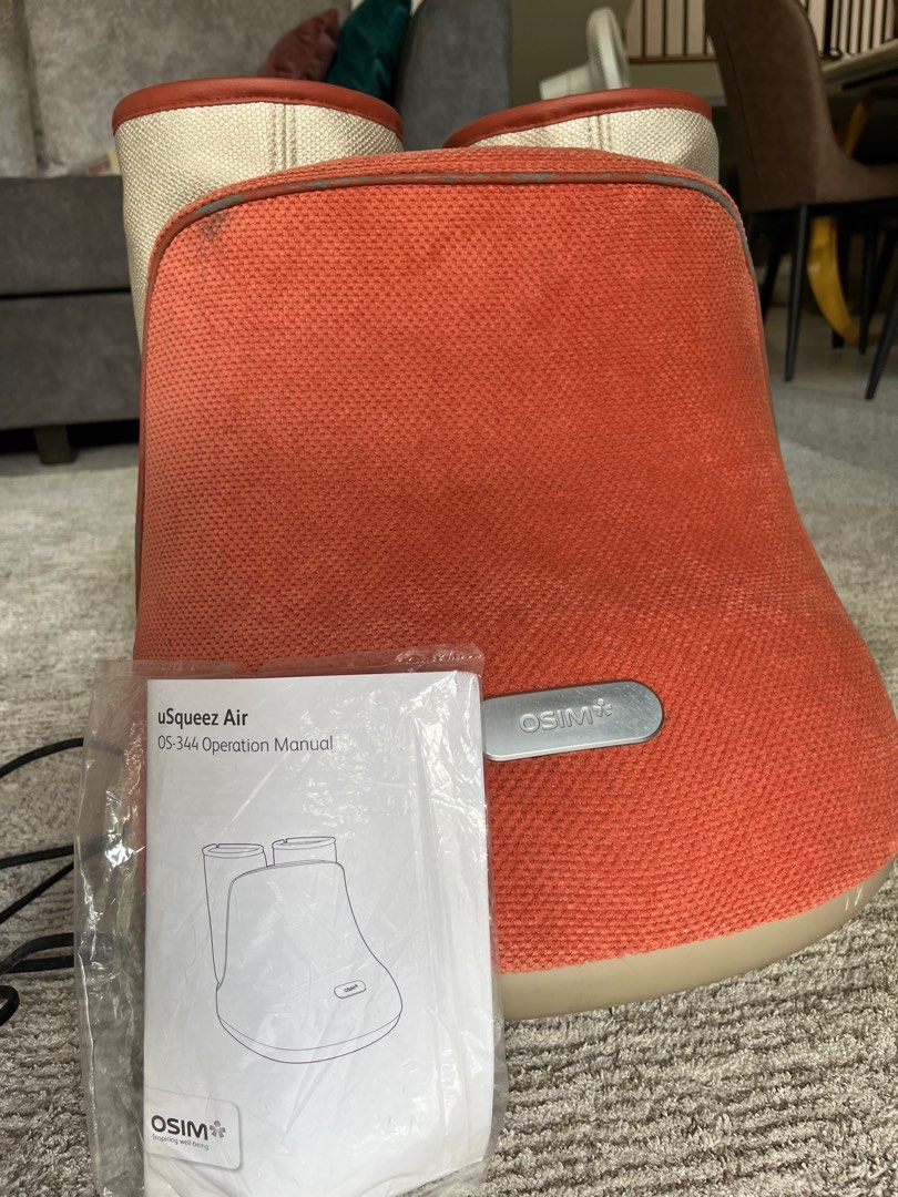 Osim cheap usqueez air