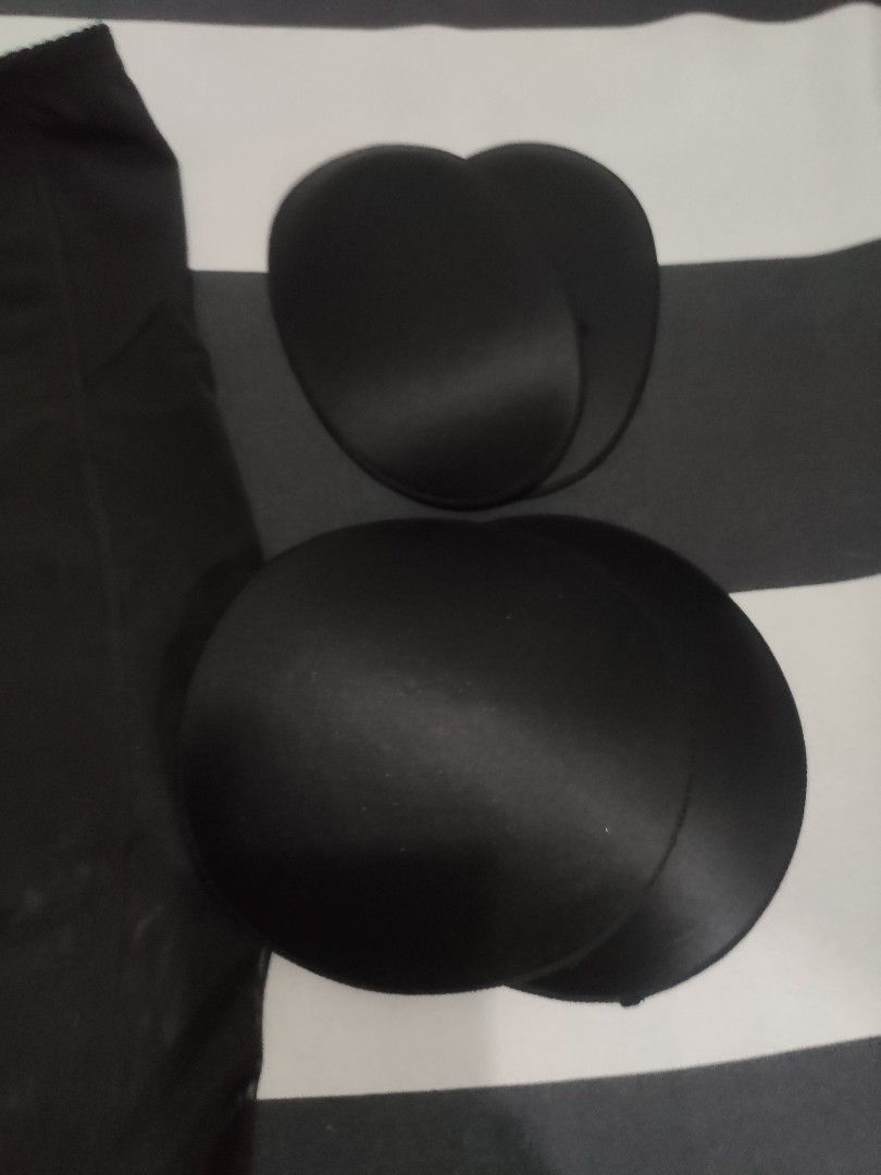 Padded panty girdle foam (butt and hips) on Carousell