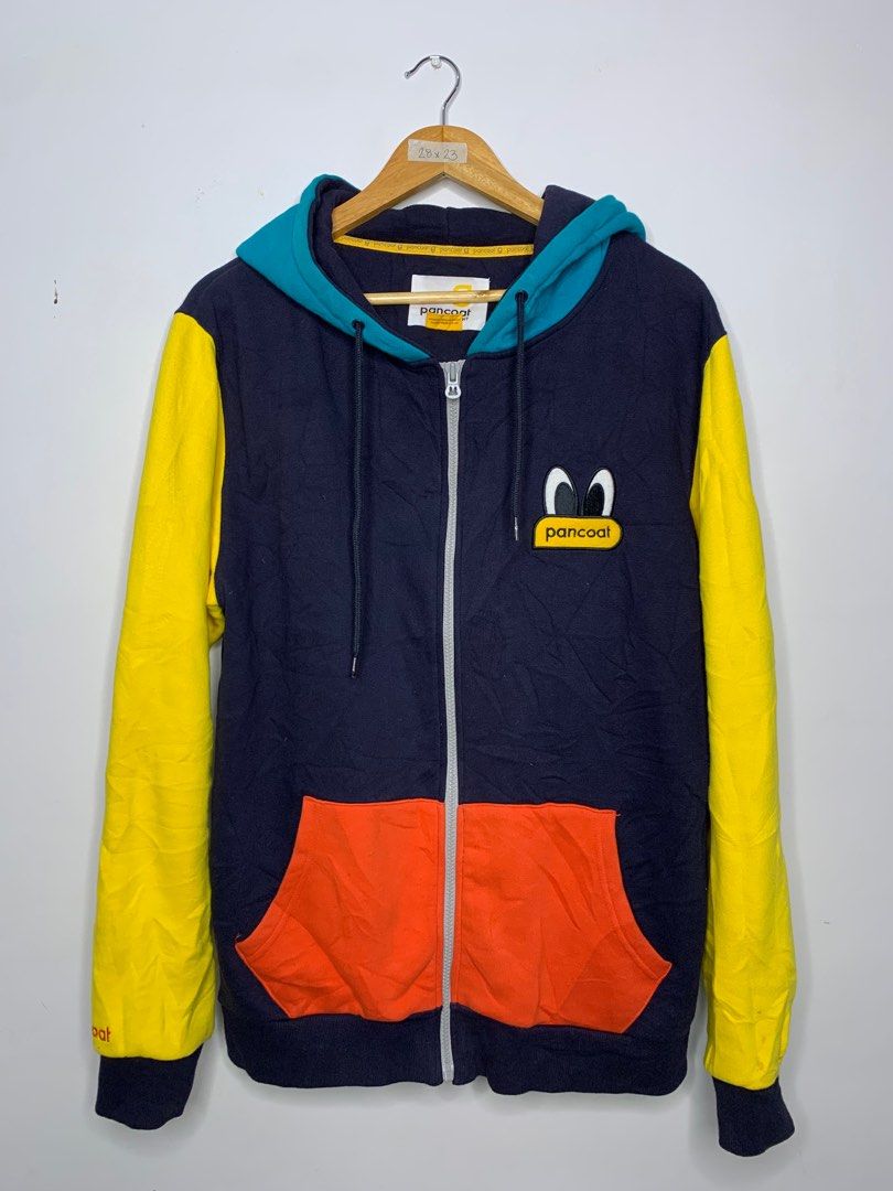 Pancoat jacket price shop