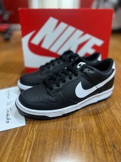 Panda Dunk Reversed (GS)