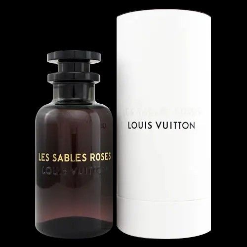 Les Sables Roses LV Dupe 60ml, Kesehatan & Kecantikan, Parfum, Kuku &  Lainnya di Carousell