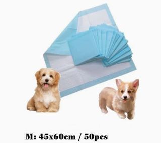 Pee Pads - 50/pack