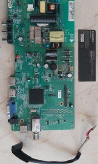 Philips lcd/ led 32" main board- 32PHT4002/98
