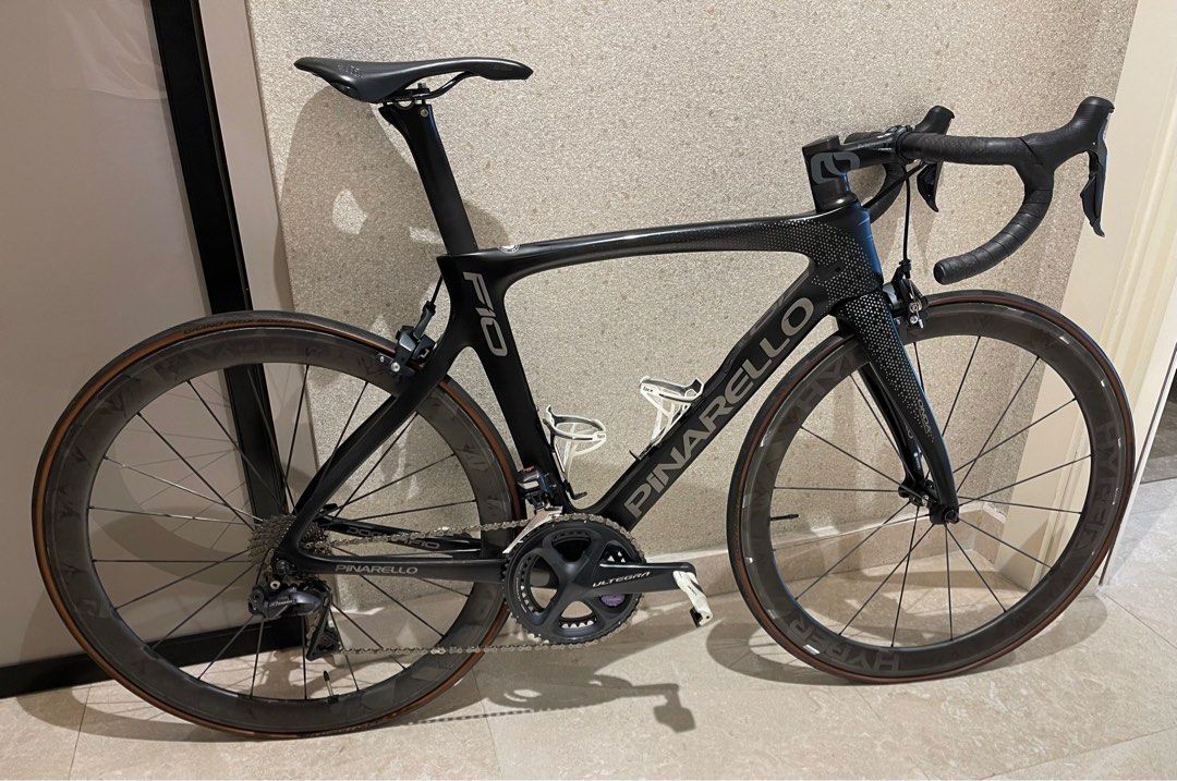 Pinarello Dogma F10 Size 51.5