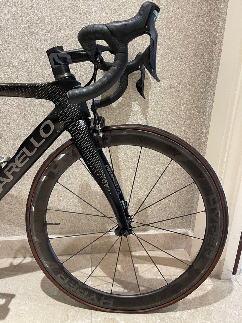 Pinarello dogma sales f10 manual
