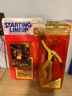 Pippen chicago bulls NBA toys