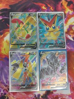 Pokemon TCG - Tapu Koko V 050/163 and Tapu Koko VMax 051/163 (Battle  Styles), Hobbies & Toys, Toys & Games on Carousell