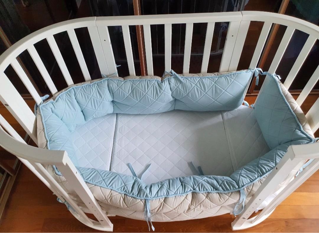 Polini cot shop