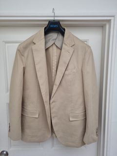 Polo Ralph Lauren Cotton jacket in 44R