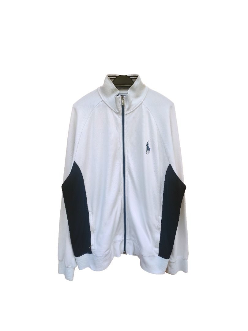 Ralph lauren online track top