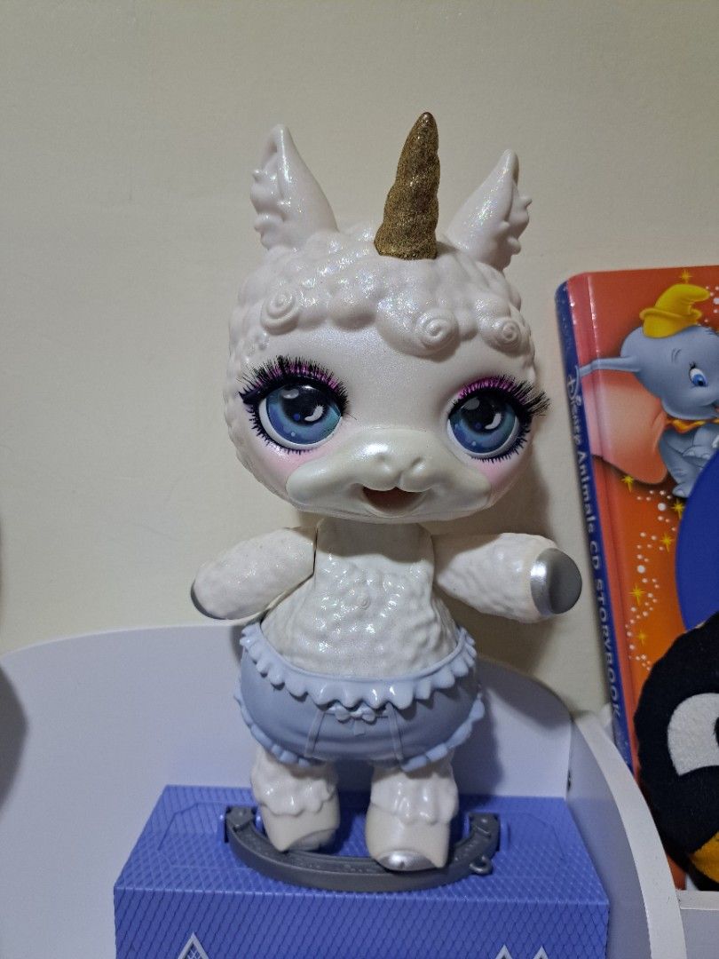 Poopsie slime unicorn Hobbies Toys Toys Games on Carousell