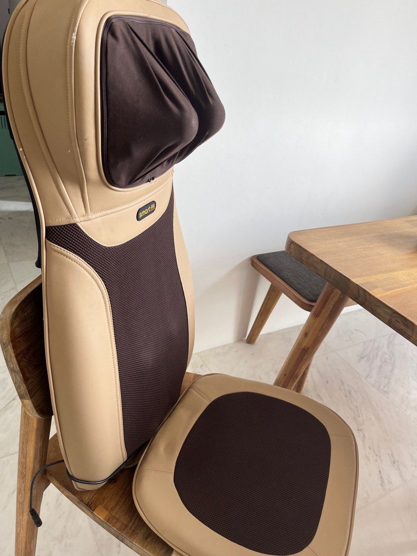 Portable massage chair Health Nutrition Massage Devices on