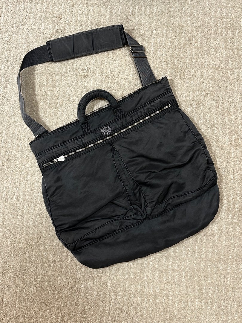 Porter classic clearance helmet bag