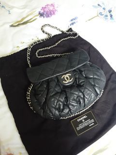 100+ affordable chanel chain around bag For Sale, Luxury