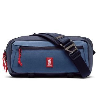PROMO - Chrome Industries Mini Kadet Sling Bag Navy Tritone