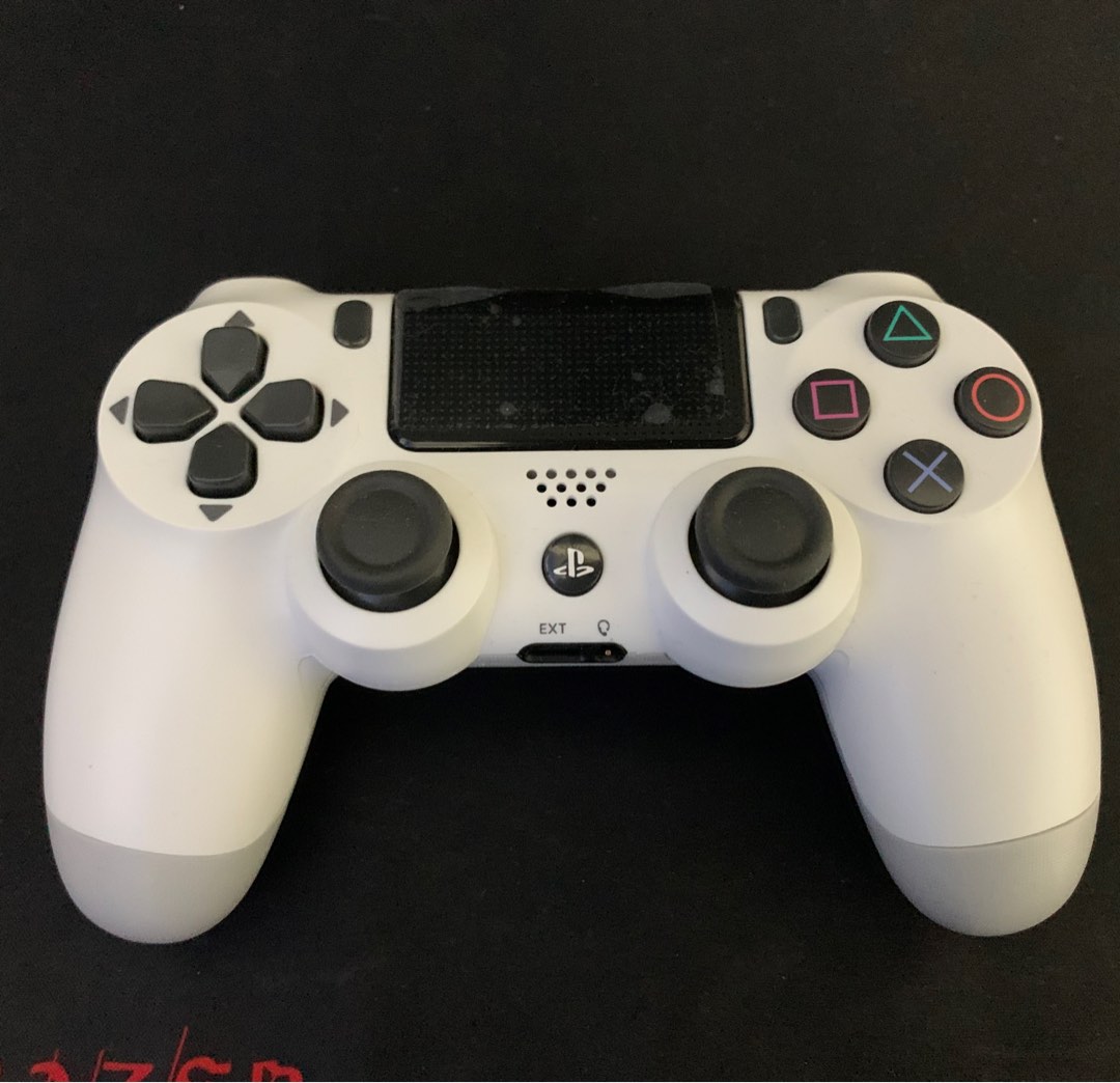 PS4 DUAL SHOCK 4 WIRELESS CONTROLLER, Video Gaming, Video Game Consoles