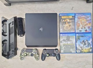Affordable ps4 with fifa 23 For Sale, PlayStation