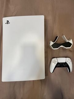 PS5 Disc Version (SG)