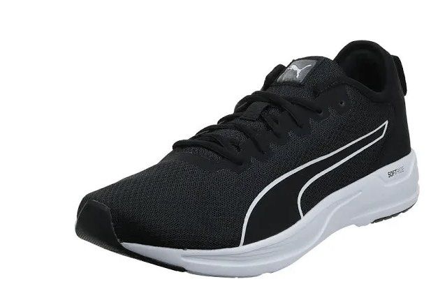 Puma Accent Sneakers Athletic Shoes Running Shoes Men s Fashion