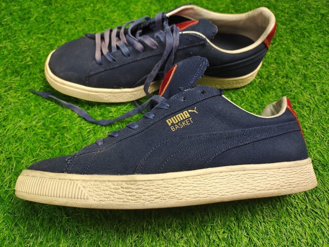 Puma basket japan 2025