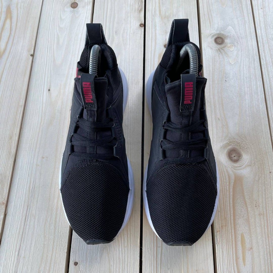 Puma enzo cheap mesh womens