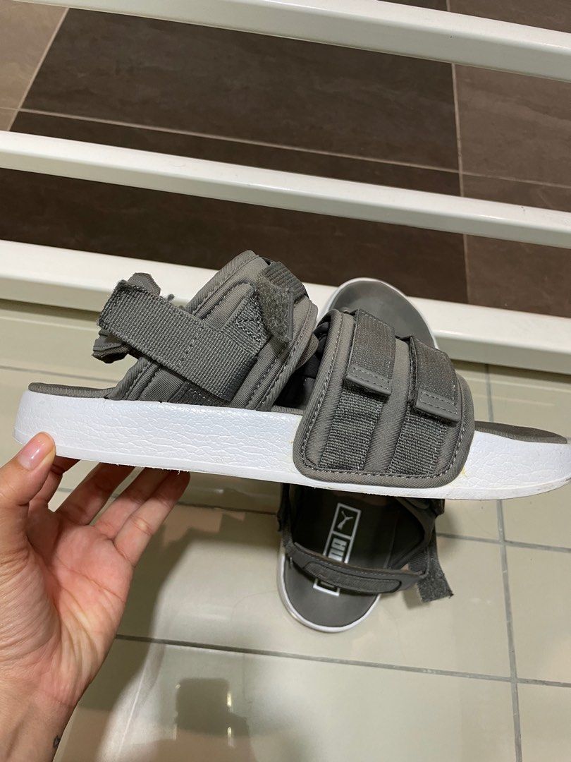 Puma leadcat ylm hot sale malaysia