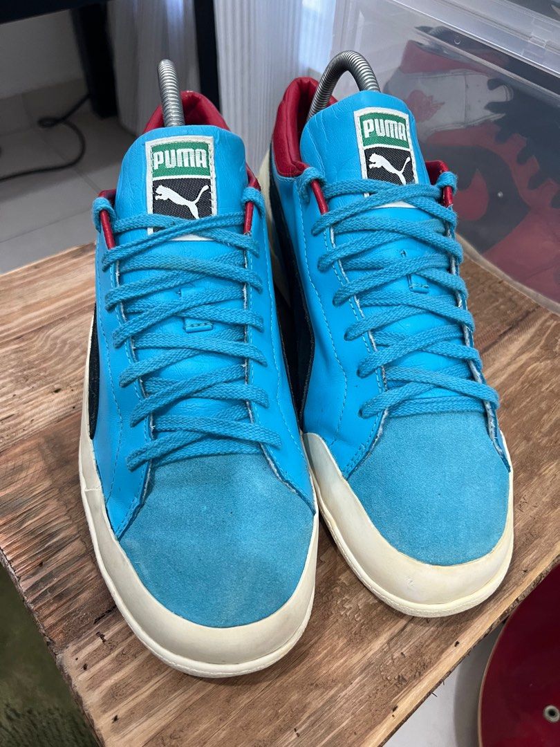 Puma richard petty online