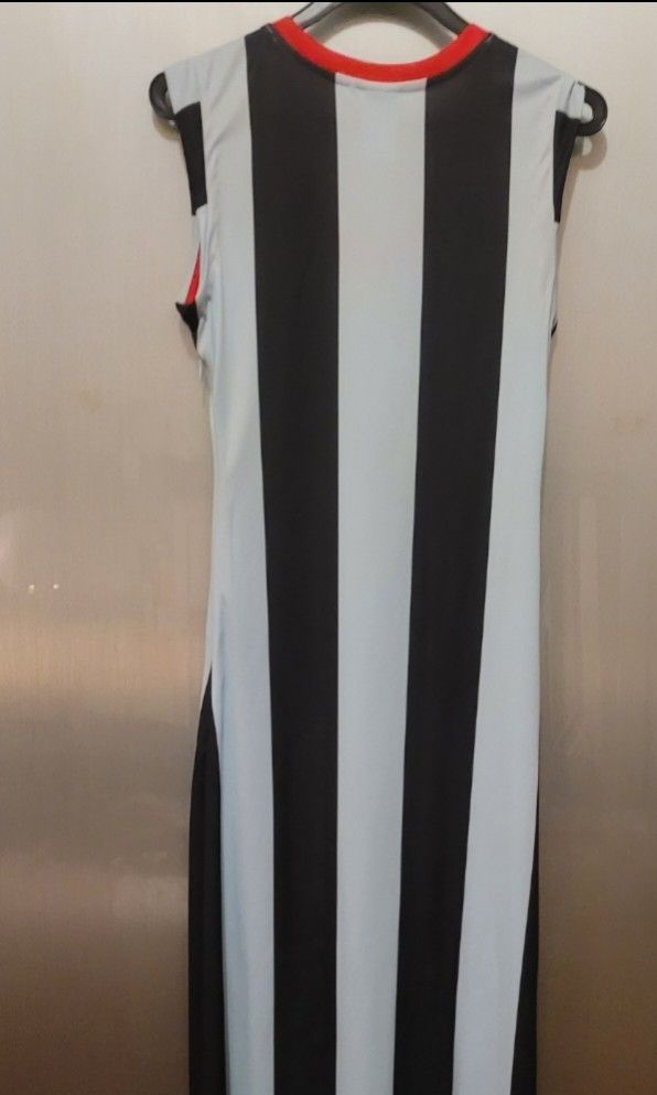 Puma long dress outlet