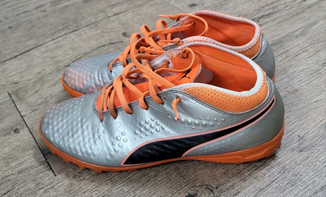 Puma one turf shoes shop