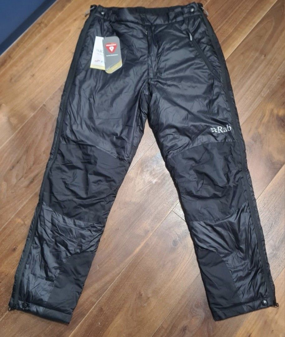Rab photon trousers clearance