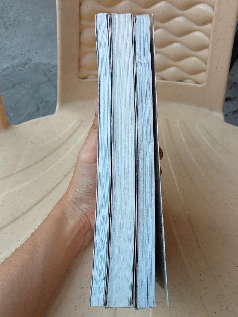 Rare Sadist Lover 1 2 3 By Aril Daine Wattpad Book Psicom On Carousell