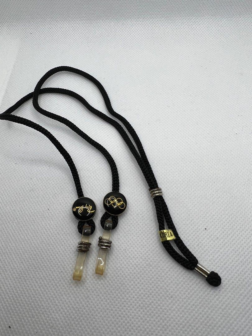 Ray ban strap cord hot sale