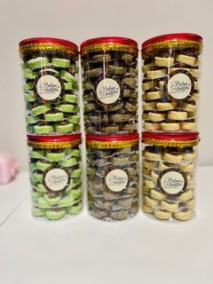 Raya Kueh
