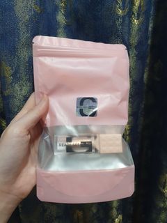 Ready Set Glow Lipstick (Runway Ready)