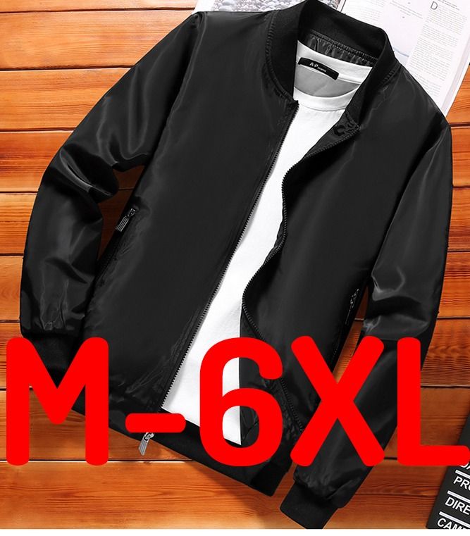 Mens fall cheap jacket bomber