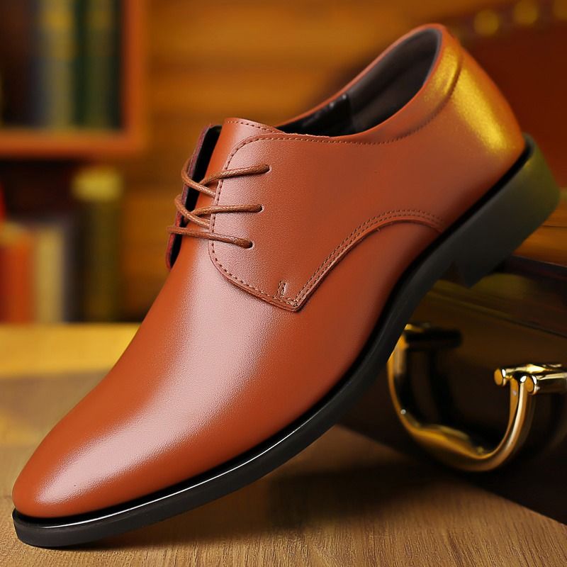 Mens office deals footwear