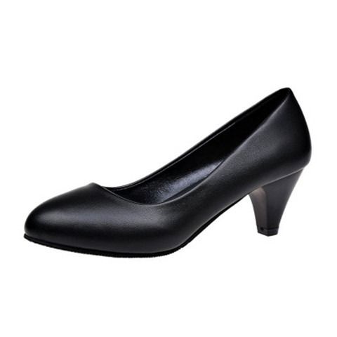Comfortable high heels sales for plus size