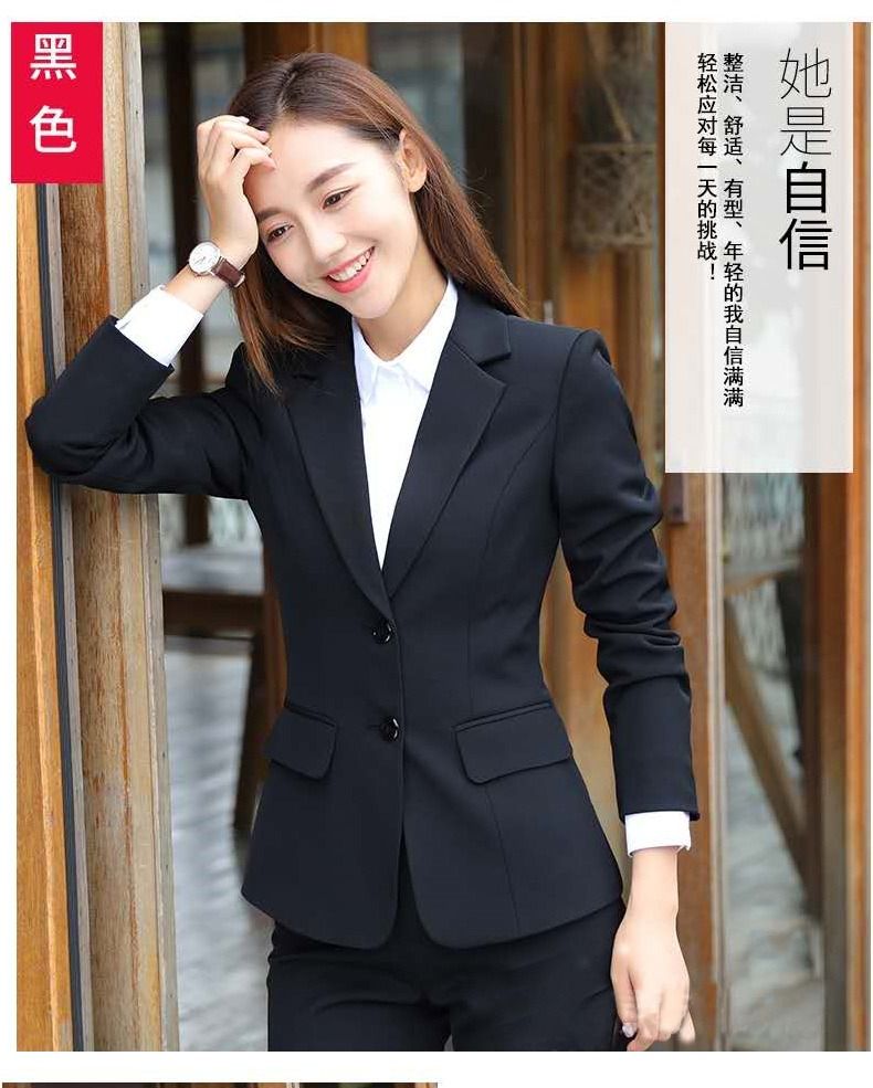 Plus size blazer and pants set clearance