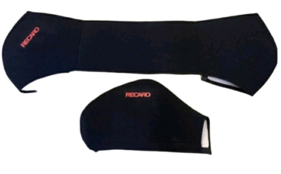 Recaro protector, Car Accessories, Accessories on Carousell