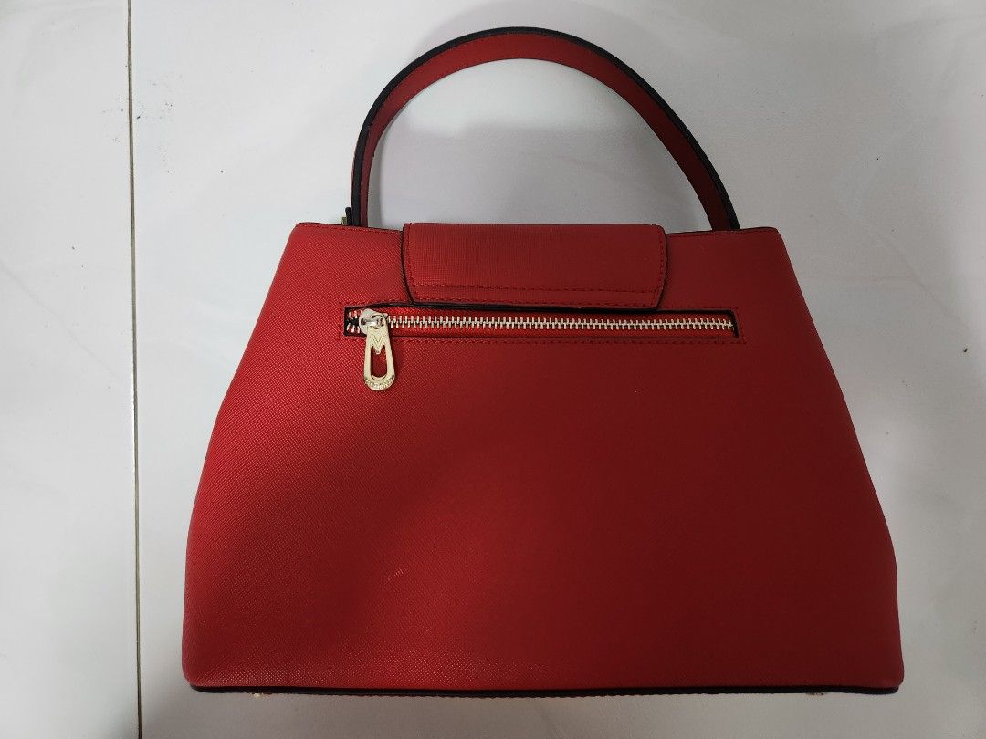 Red valentino bag deals sale