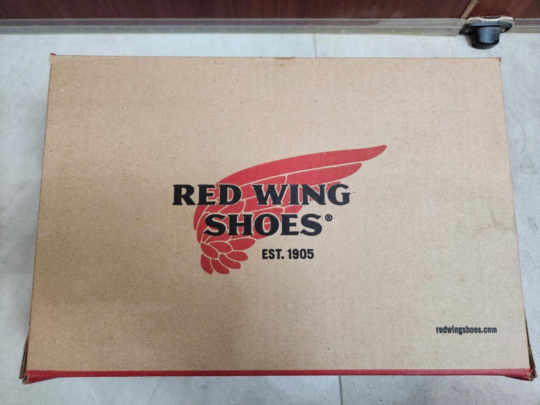 低価格❗RED WING‼️-