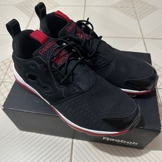 Affordable reebok furylite For Sale Sneakers Carousell Singapore