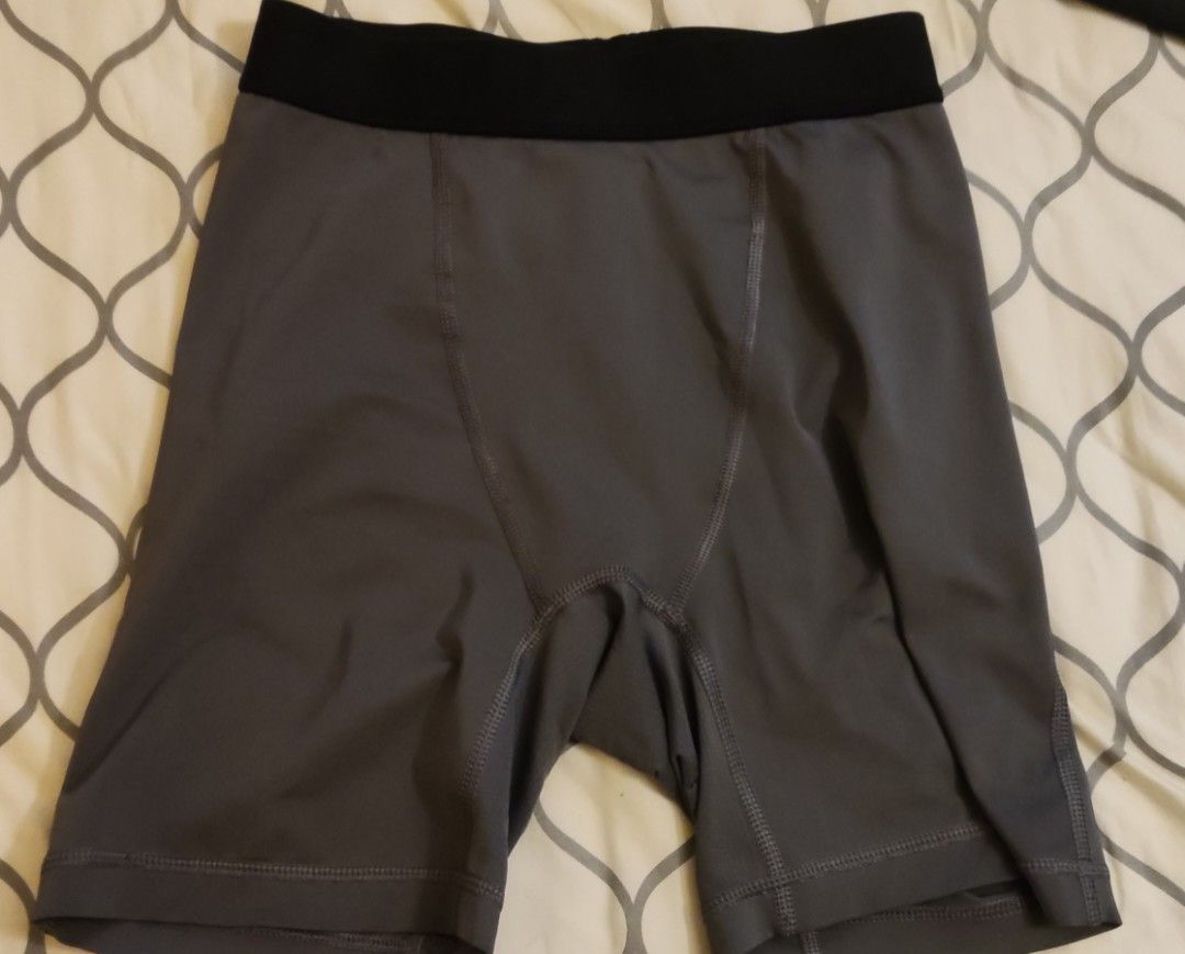 Reebok speedwick sale compression shorts