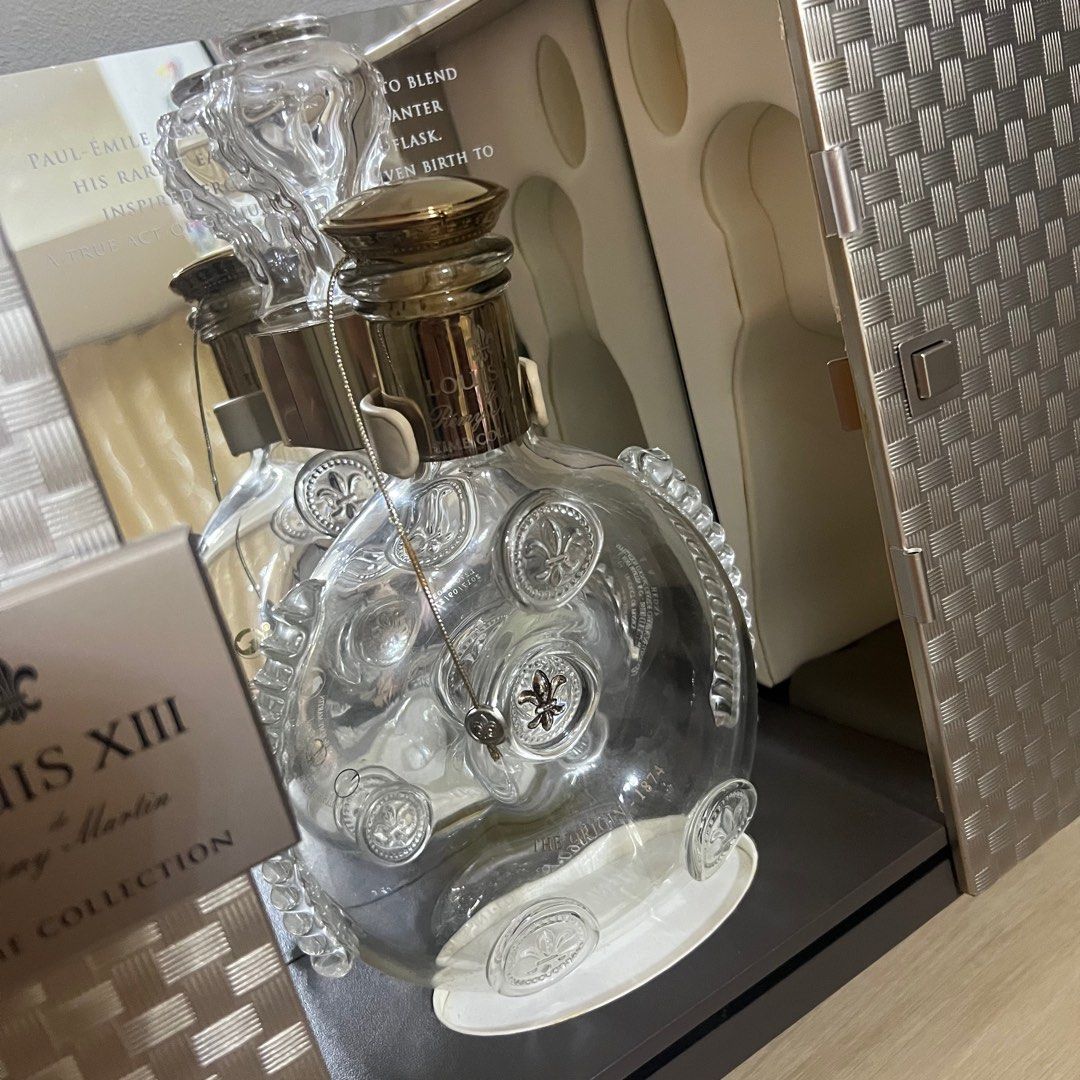 Remy Martin Louis XIII. Time Collection 0.7l 40%