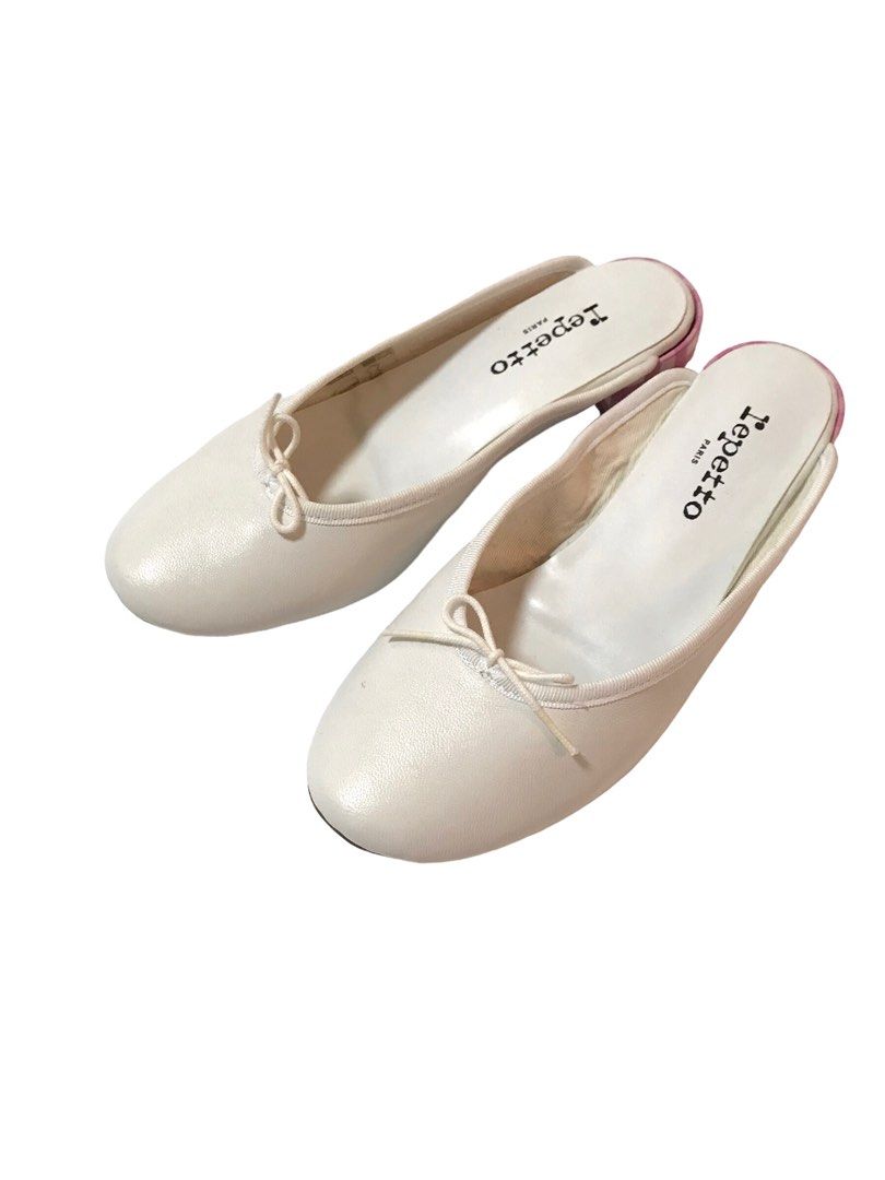 Repetto mules new arrivals