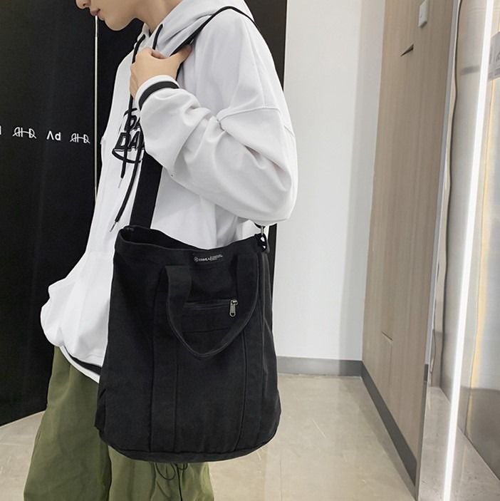 Japanese sling shop bags
