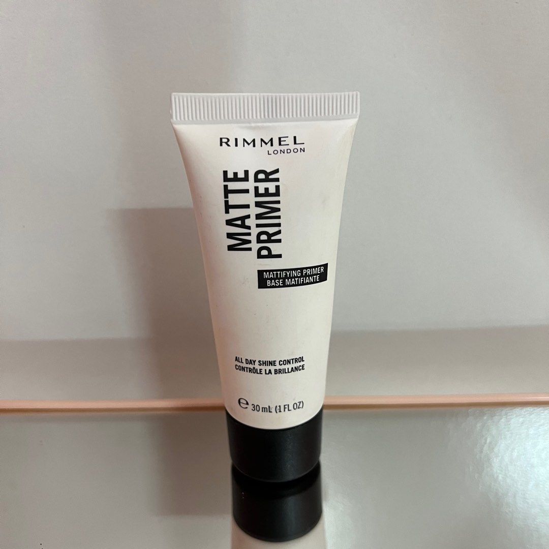 Rimmel primer sale